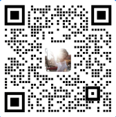 扫一扫加微信 - 轻创终点站